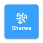 Logo of Sharwa android Application 